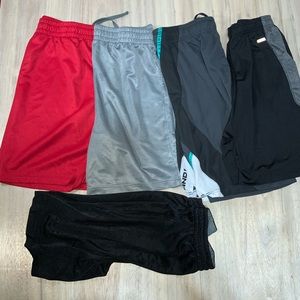 Men basketball shorts